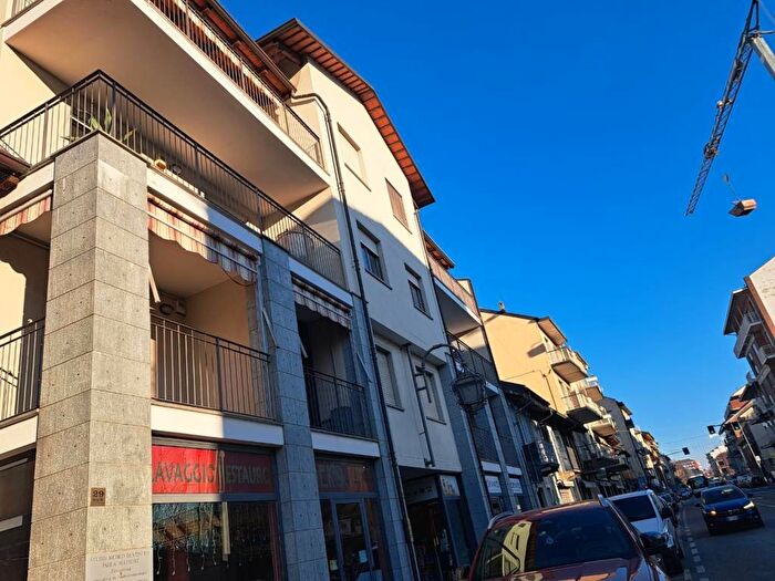 Appartamento quadrilocale in affitto in Via Carlo Tenivelli, Vittoria, Moncalieri