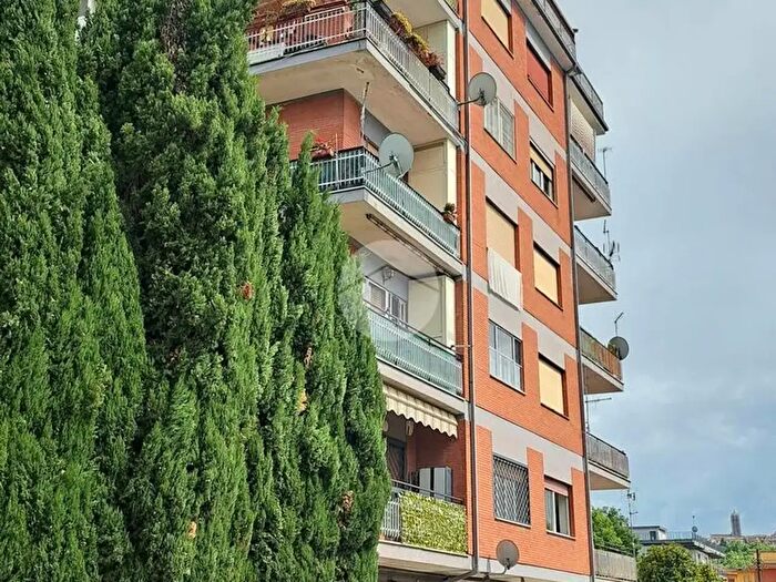 Appartamento trilocale in affitto in Via Mastruccia, Frosinone