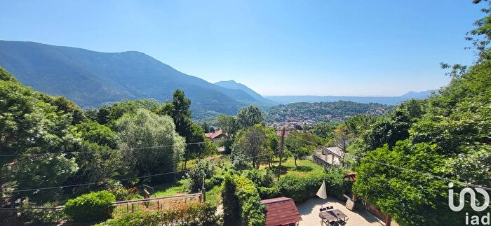 Appartamento con 6 locali in vendita in Borgatanbsp Nicolat, Rubiana