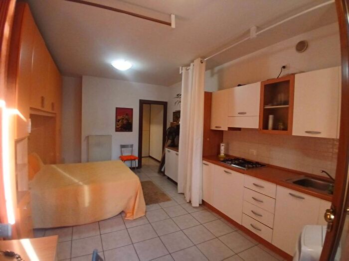 Appartamento monolocale in affitto in Carità Lancenigo, Villorba