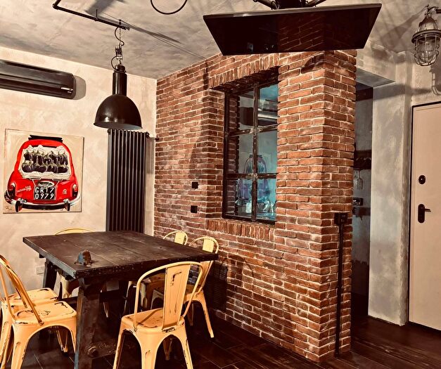 Appartamento quadrilocale in vendita in Follonica