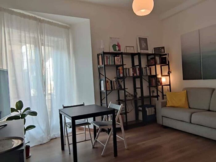 Appartamento bilocale in affitto in Via Giuseppe Pianell, Casal Bertone, Roma