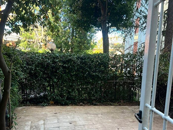 Appartamento bilocale in affitto in Via Bernardino Molinari, Camilluccia Farnesina, Roma