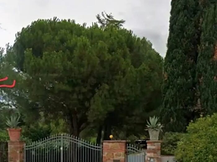 Appartamento bilocale in affitto in Magione
