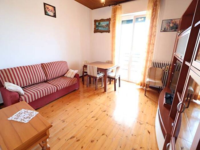 Appartamento trilocale in affitto in Via Giuseppe Saverio Mercadante, SantAlessandro Casignolo, Monza