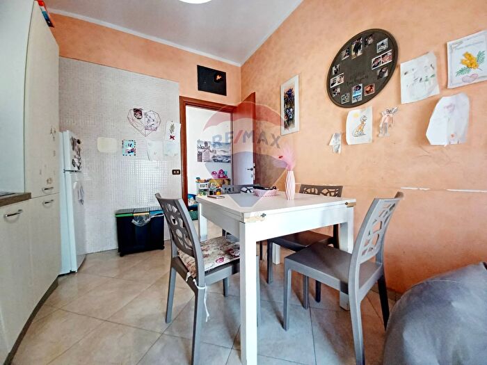 Appartamento quadrilocale in vendita in Monopoli