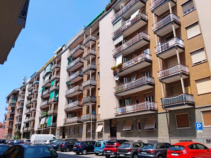 Appartamento bilocale in affitto in Via Gian Antonio Momo, Centro, Chivasso