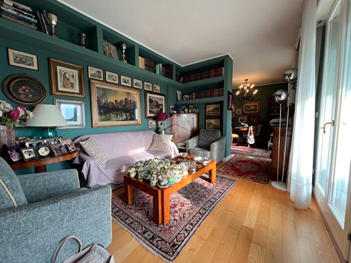 Appartamento con 5 locali in vendita in Via Giacomo Matteotti, Legnago