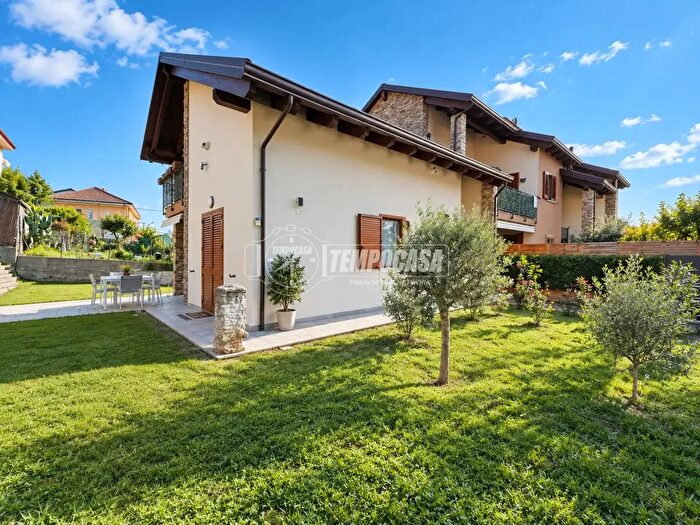 Casa quadrilocale in vendita in Corso Susa, Caselette