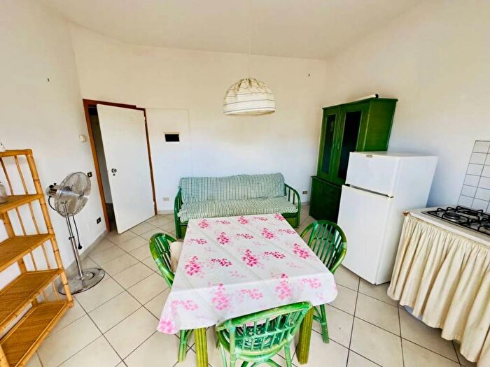 Appartamento trilocale in affitto in Castiglione Paese, Castiglione della Pescaia