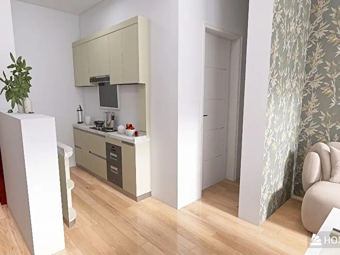 Appartamento bilocale in vendita in Via Litoranea, Follonica