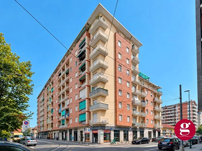 Appartamento bilocale in vendita in Piazza Campanella, Torino