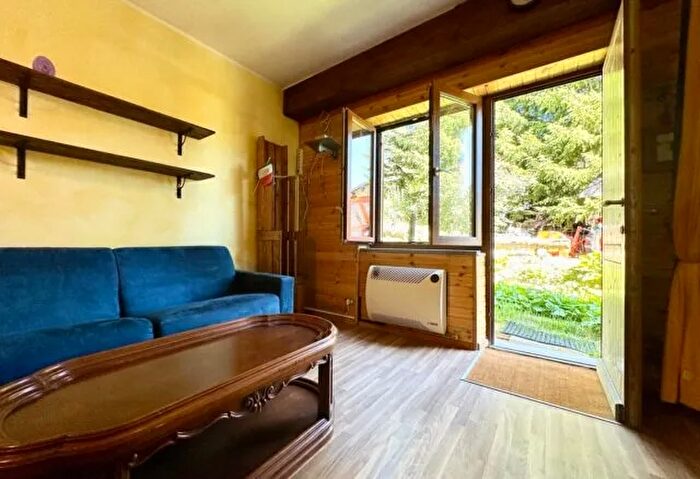 Appartamento monolocale in vendita in Via del Colle d Borgata Sestriere To Italia, Sestriere