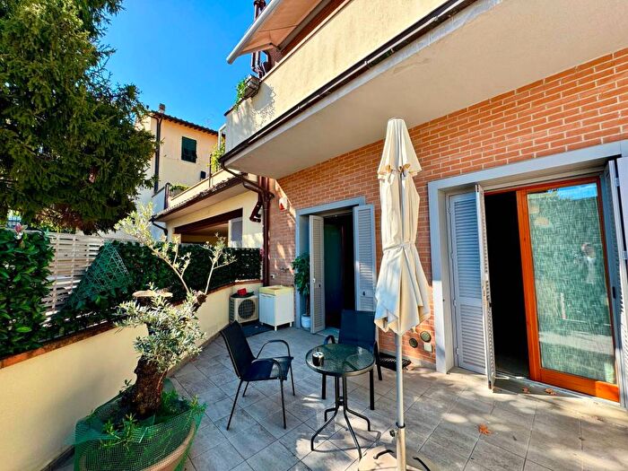 Appartamento bilocale in affitto in Via Pisana, Ponte alla Vittoria, Firenze