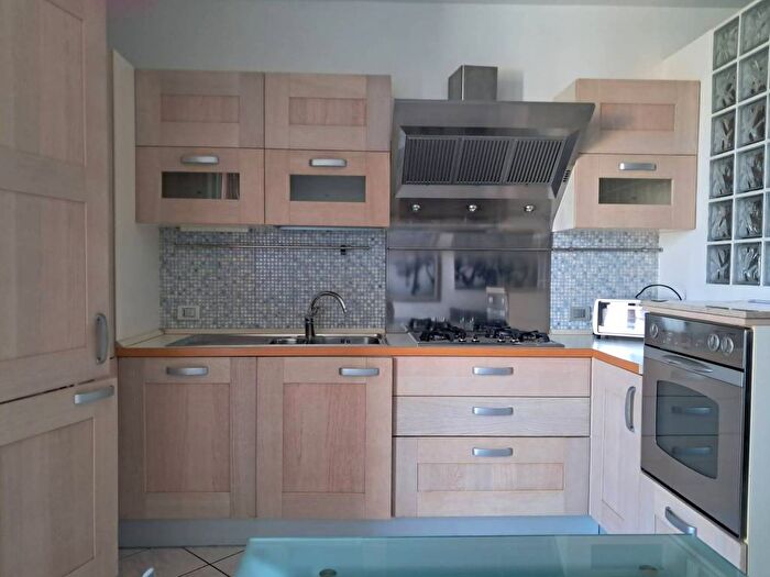 Appartamento trilocale in affitto in Via Villanova, Centro, San Bonifacio