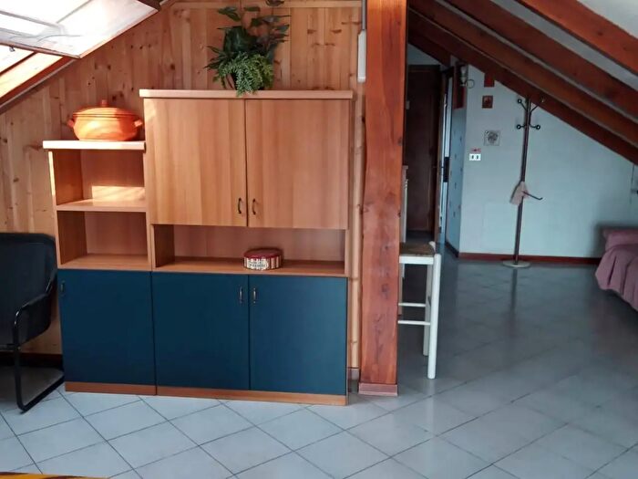 Appartamento monolocale in affitto in Albenga