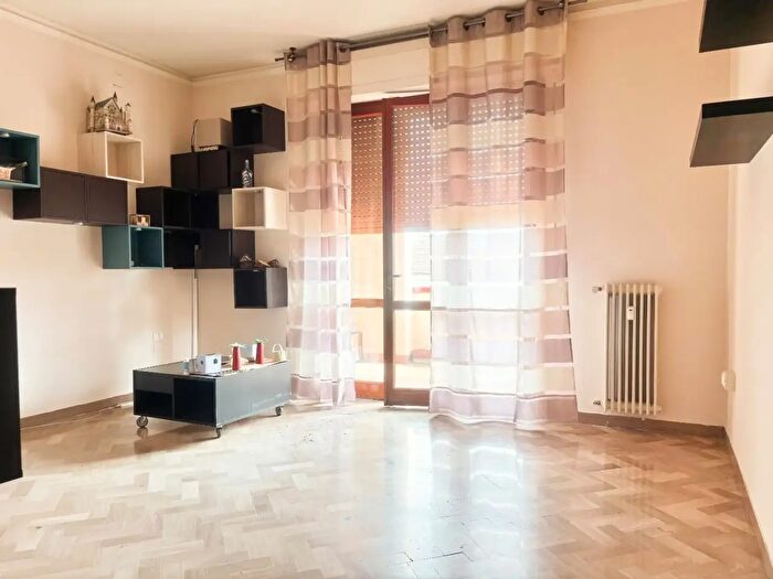 Appartamento con 5 locali in vendita in a Raffaello Sanzio, Empoli