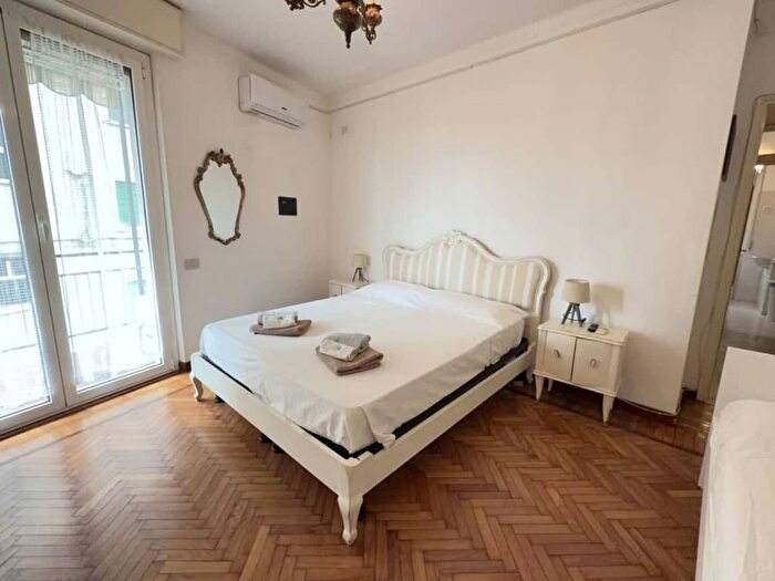 Appartamento trilocale in affitto in Strada San Martino, San Martino Villetta, Sanremo