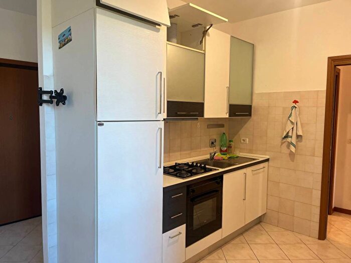 Appartamento trilocale in affitto in Massarenti, Bologna