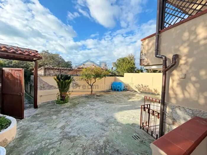 Casa trilocale in affitto in Via Scipione lAfricano, Giugliano In Campania