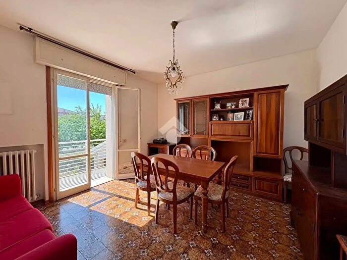Appartamento quadrilocale in affitto in Via Trario, Verucchio