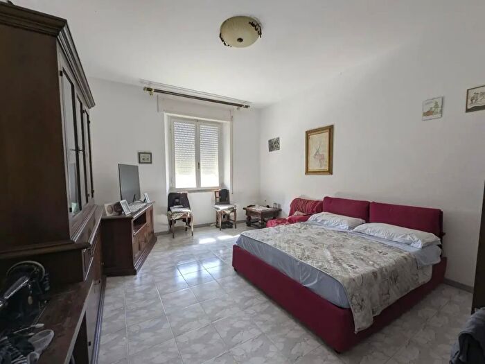 Appartamento quadrilocale in vendita in Grosseto