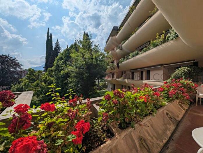 Appartamento quadrilocale in vendita in Lecco