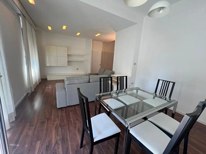 Appartamento quadrilocale in affitto in La Spezia