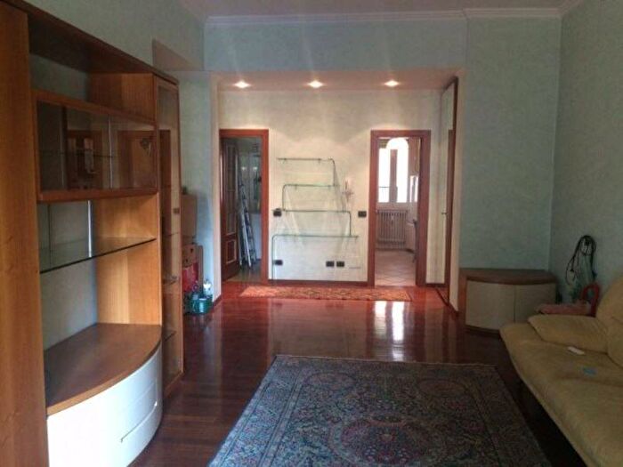 Appartamento bilocale in affitto in Via Carlo e Pietro Rivolta, San Biagio, Monza