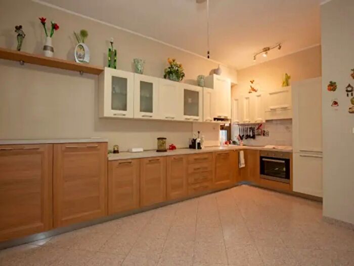 Appartamento bilocale in vendita in Via Raffaello Sanzio, Grugliasco