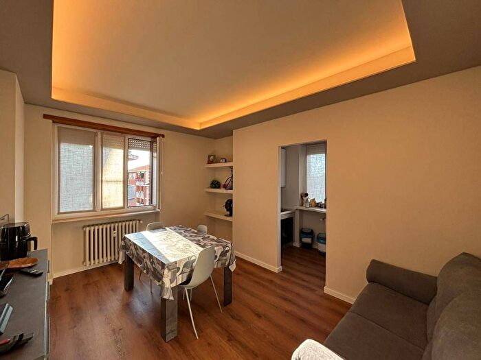 Appartamento quadrilocale in affitto in Via Saluzzo, Centro, Savigliano