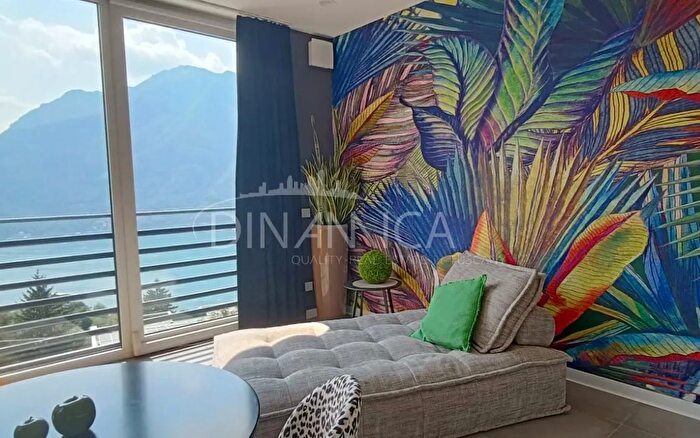 Appartamento bilocale in vendita in Nesso