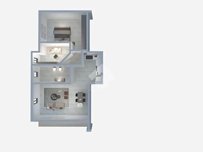 Appartamento quadrilocale in vendita in Via Rocciamelone, Bruino