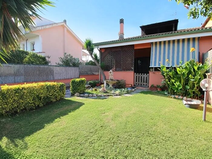 Casa trilocale in vendita in Via Tagliamento, Ardea