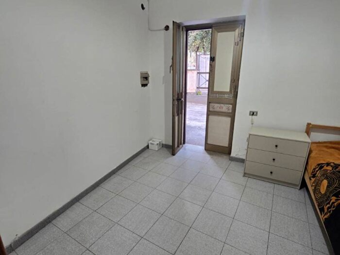 Appartamento monolocale in affitto in Via Roma, San Sebastiano al Vesuvio
