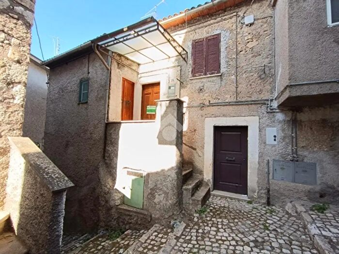 Appartamento bilocale in vendita in Via Piè La Torre, Piglio