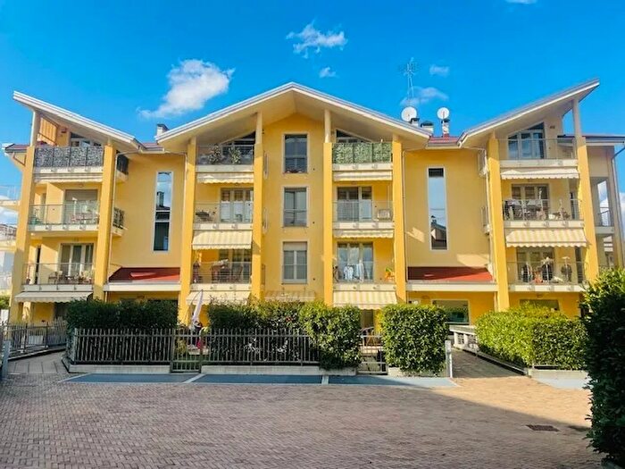 Appartamento bilocale in vendita in Via Granatieri di Sardegna, Cuneo