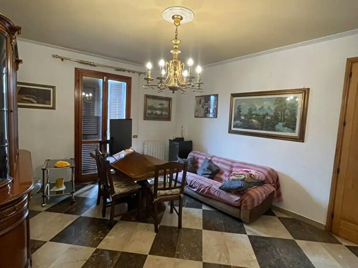 Appartamento trilocale in vendita in Santa Maria A Monte