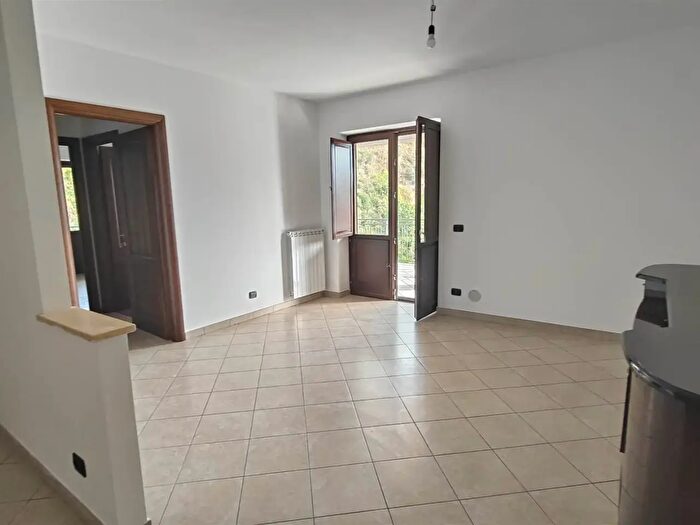 Appartamento quadrilocale in vendita in Dipignano