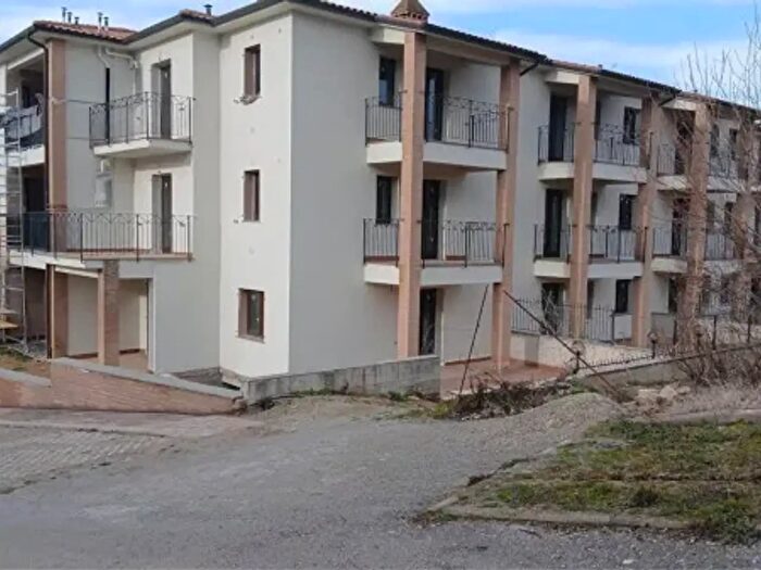 Appartamento trilocale in vendita in Strada Vicinale Caposodo, Citta Della Pieve