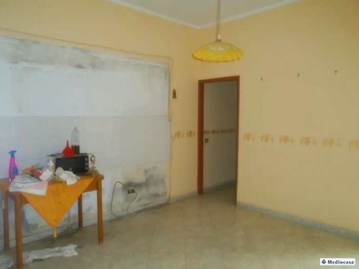 Casa con 11 locali in vendita in Castelvetrano