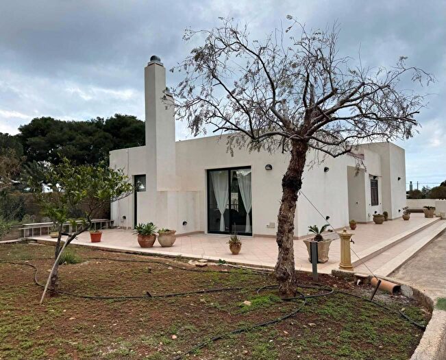 Casa con 5 locali in vendita in Via del Secco San Vito Lo Capo, San Vito Lo Capo