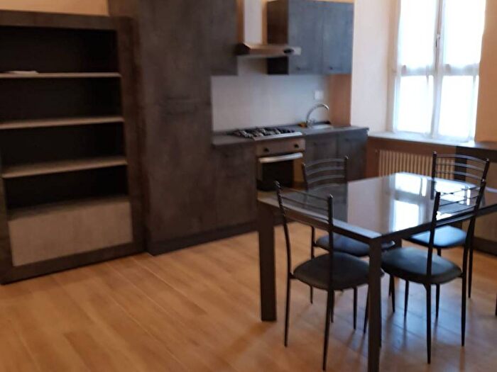Appartamento bilocale in affitto in Via San Domenico, Cittadella, Torino