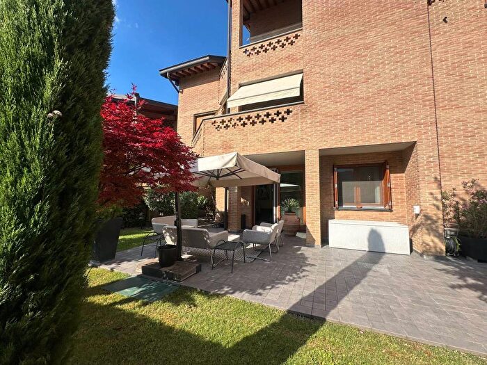 Appartamento trilocale in affitto in Via Rosario Livatino, Eurosia Santa Margherita, Parma