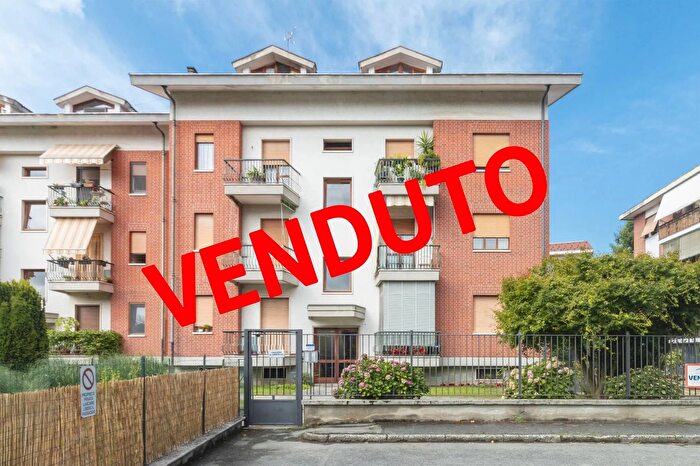 Appartamento trilocale in vendita in Via Giambattista Gorla, Saluzzo