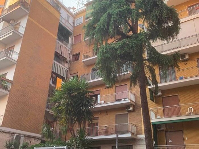 Appartamento quadrilocale in affitto in Via Scipione Rovito, San Carlo All'Arena, Napoli