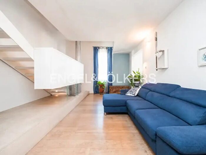 Appartamento quadrilocale in vendita in Via del Gelsomino, Firenze