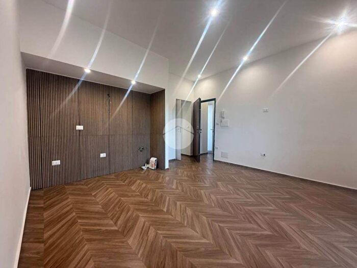 Appartamento monolocale in affitto in VIA GAETANO SACCO, Garzano, Caserta