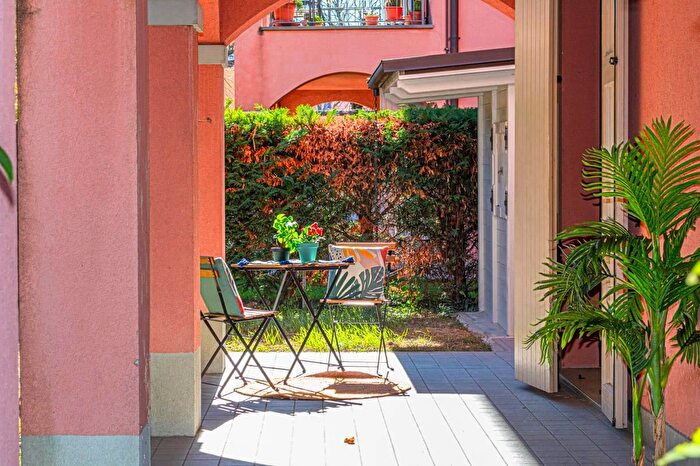 Appartamento trilocale in vendita in Via Circonvallazione Levante, Pieve Di Cento