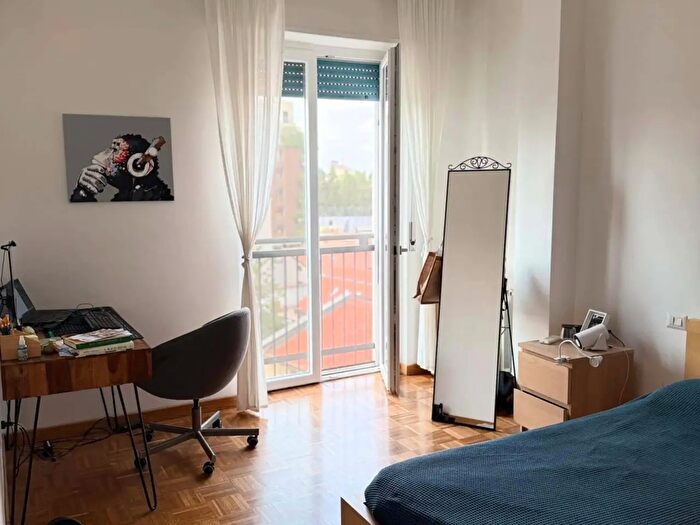 Appartamento monolocale in affitto in Via Bramante, Milano